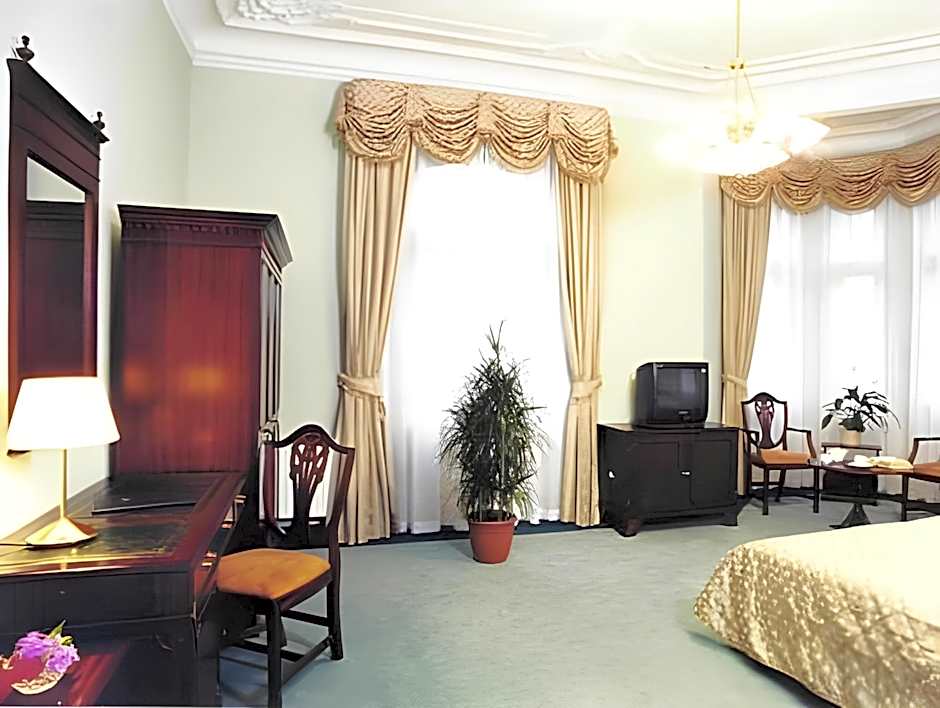 Hotel Mignon