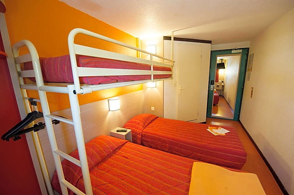 Premiere Classe Orleans Ouest La Chapelle St Mesmin Hotel
