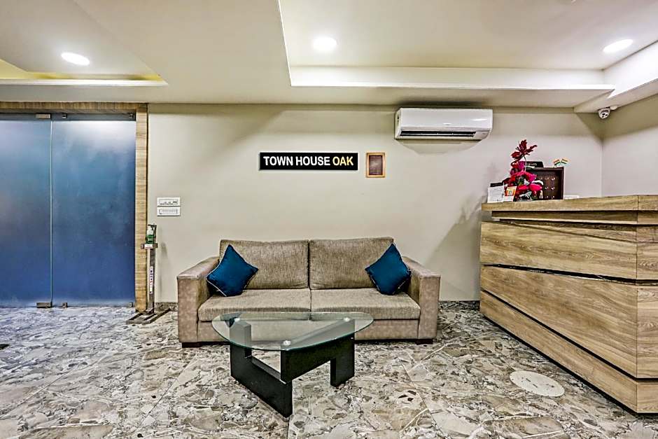 Shubhham Regency by OYO Rooms – Calcutta, LA