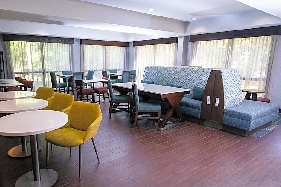 Hampton Inn By Hilton Pickwick Dam-At Shiloh Falls