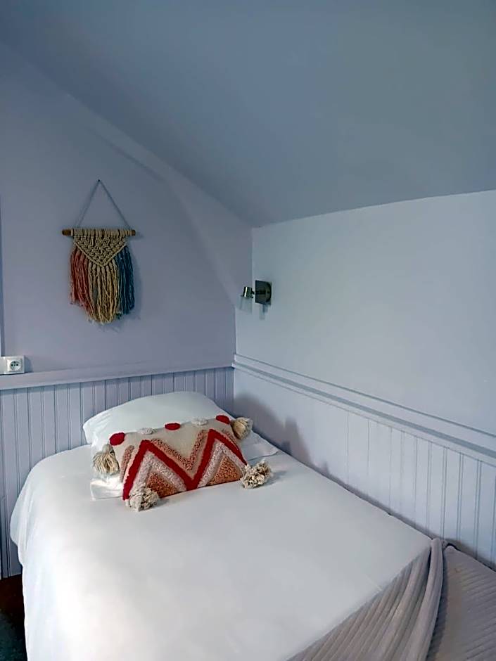 Hôtel de la Plage