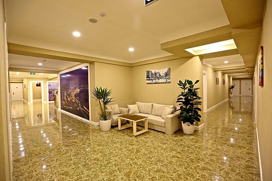 Rusel Hotel