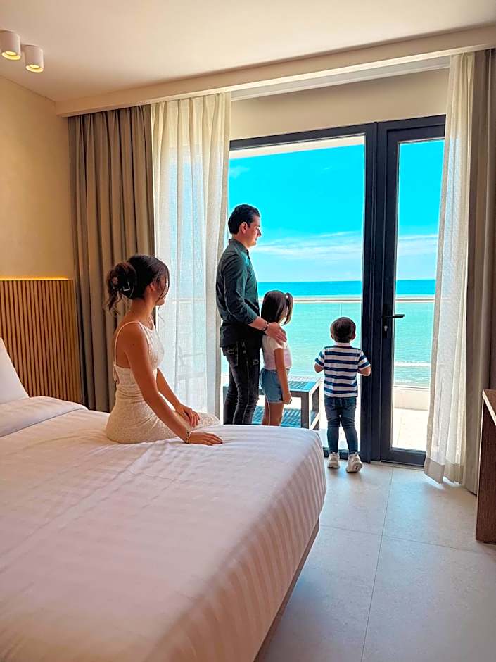MantaHost Hotel