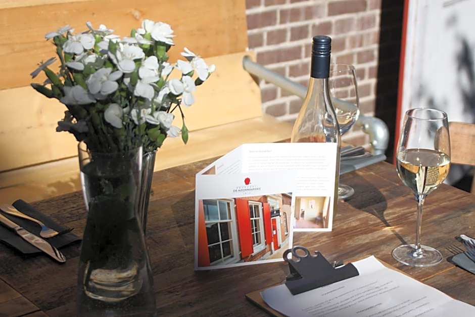 Proeverij de Azijnmakerij