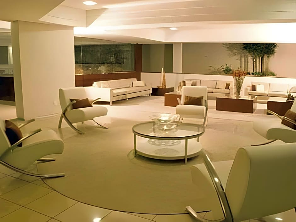 Hotel Village Premium Joao Pessoa