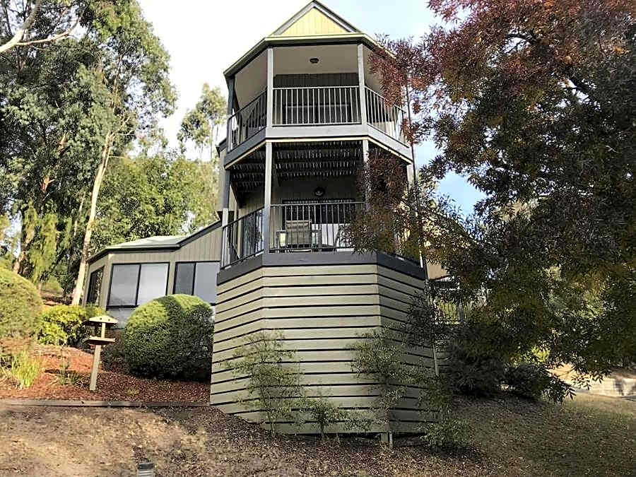 Edgewater Terraces at Metung