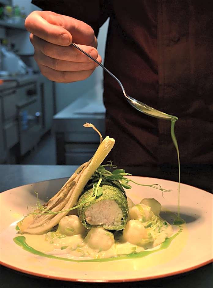 Chalets Franciska Major, Pro Village