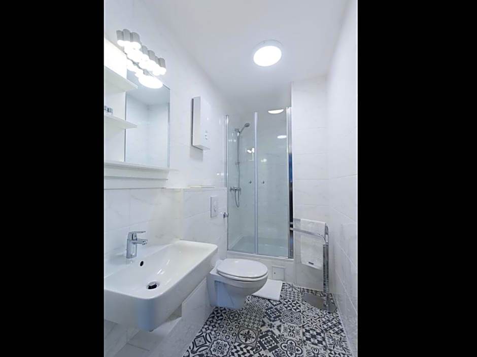 TM Suites