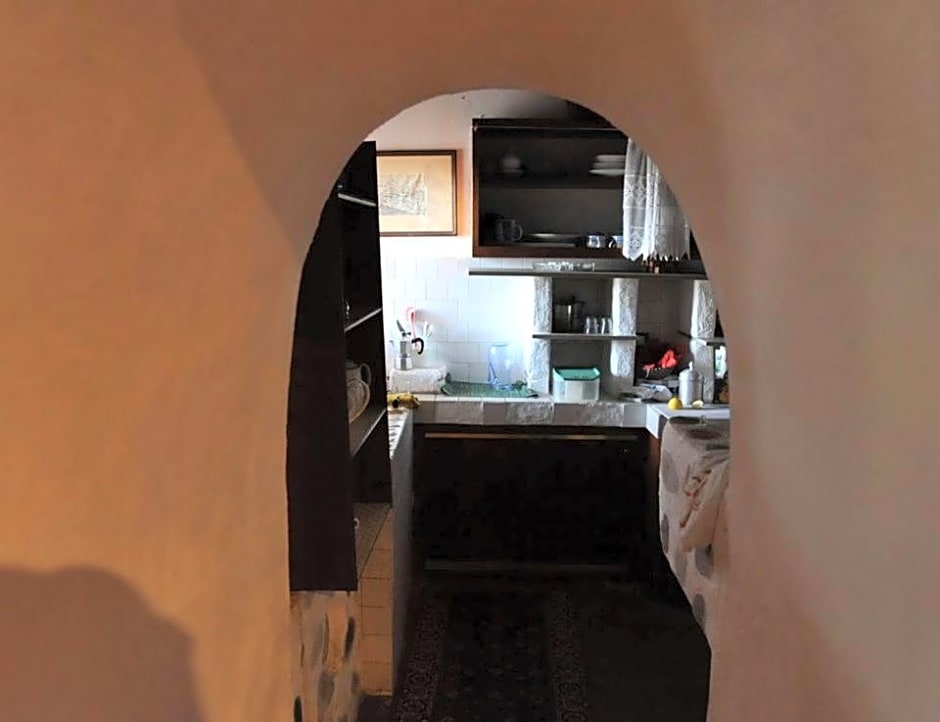 B&B Molino Del Gobbo