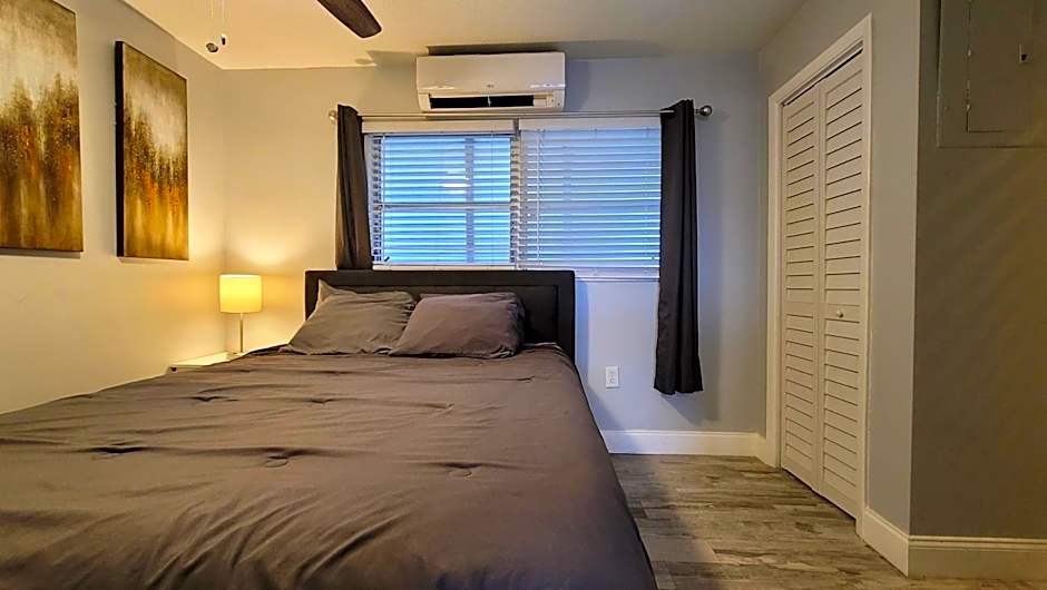 BEACHWAY INN