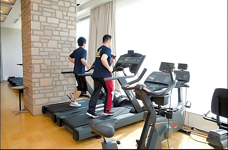 Sapporo Kitahiroshima Classe Hotel