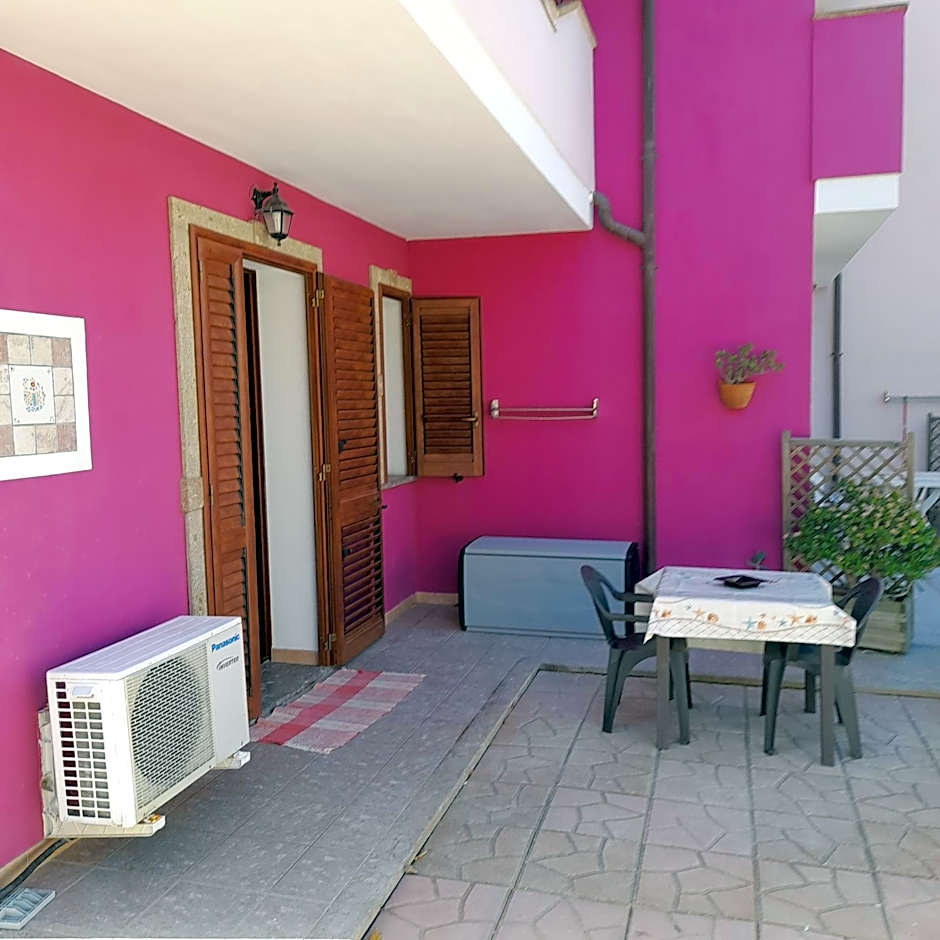 La Fortezza casa vacanze & appartament