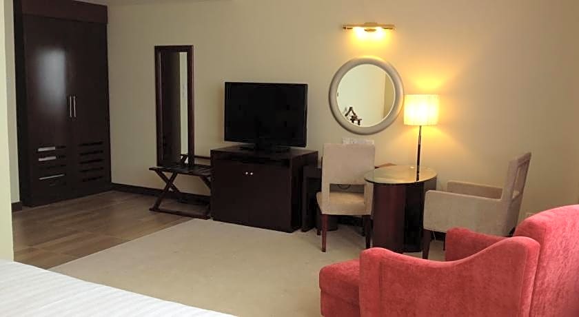 Gaya Centre Hotel