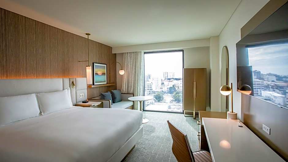 Courtyard by Marriott Santo Domingo Piantini
