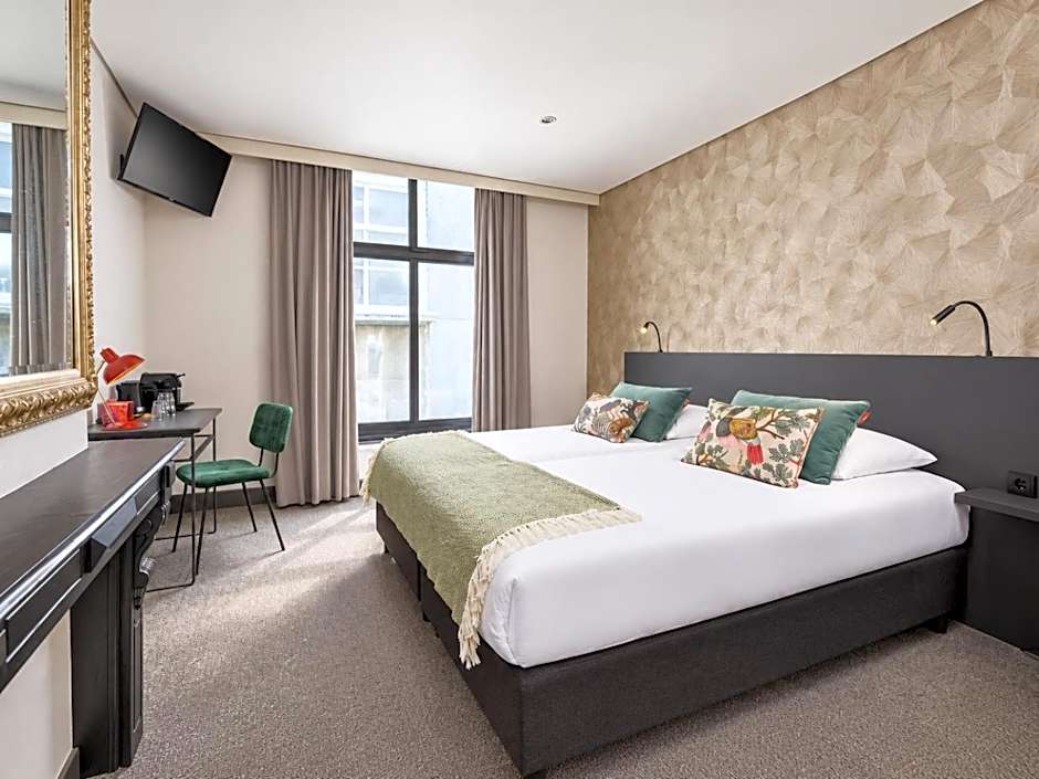 The Saints Sutor Hotel