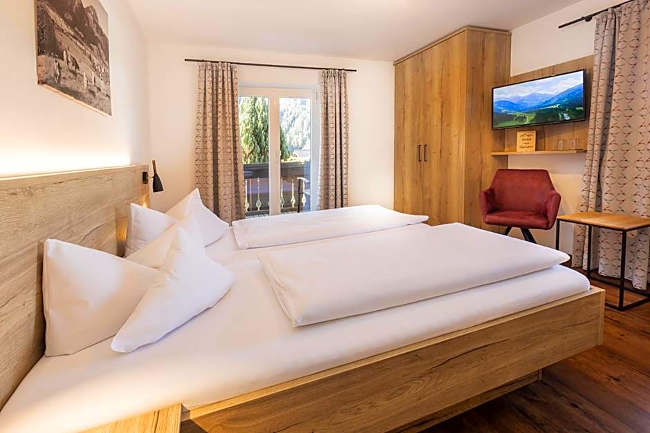 Der Malerwinkl - Alpenhotel