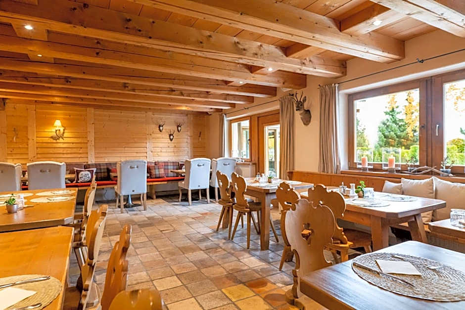 Princess Bergfrieden