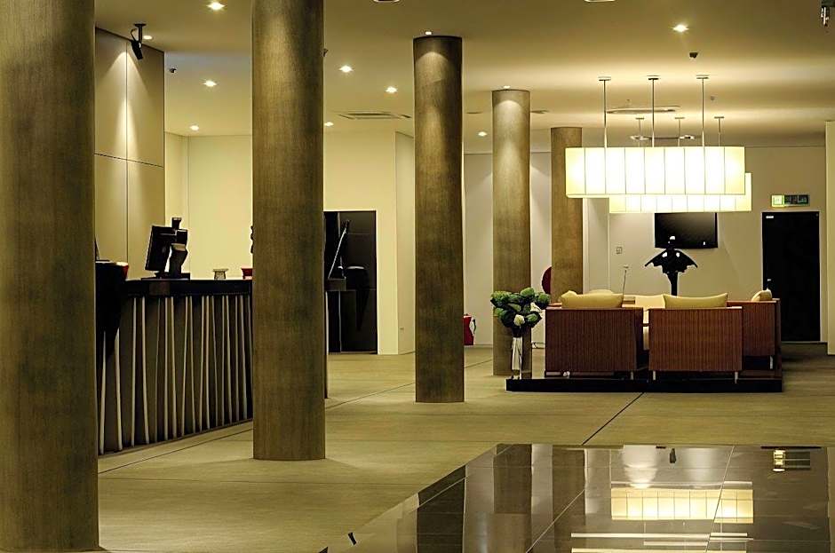 T Hotel Changlun