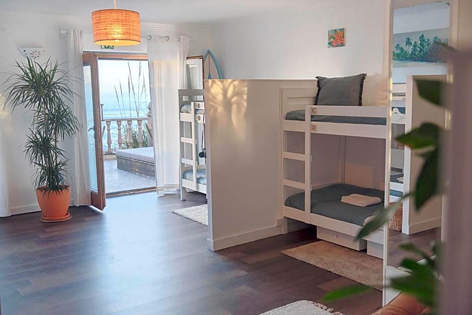 Laneez Ericeira Surf House