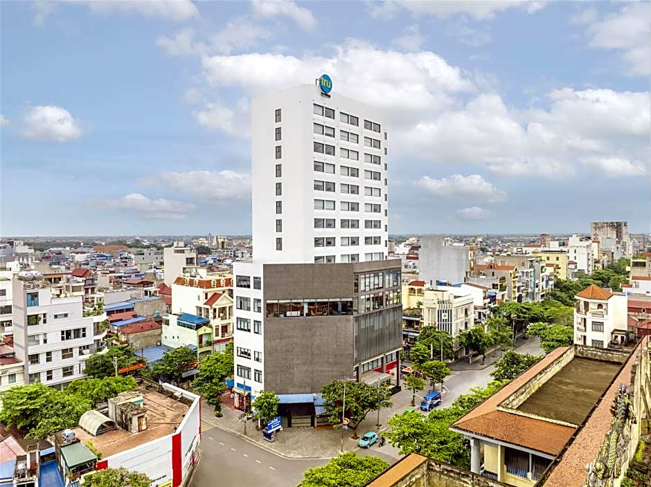 Tru by Hilton Nam Dinh City Centre