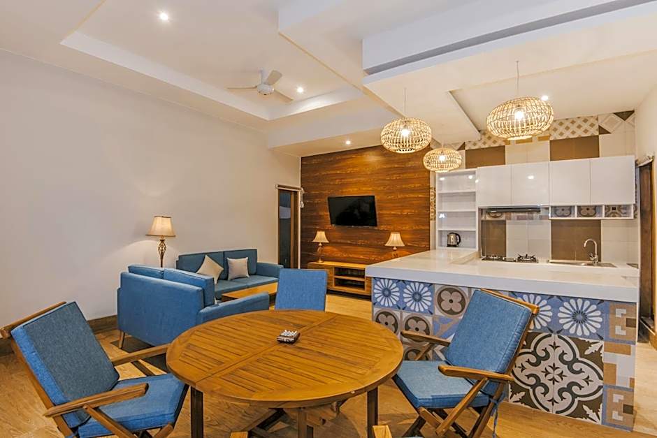 LGood Lembongan Island Villas