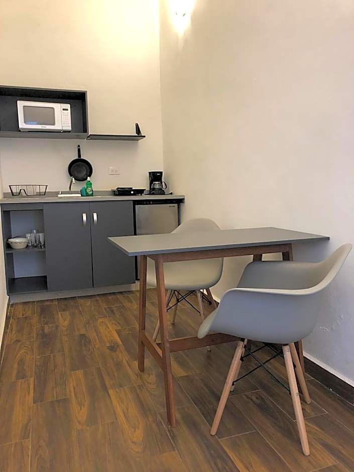 Suites del Sureste - Mérida