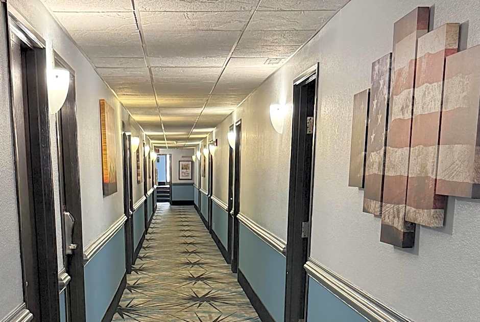 Days Inn by Wyndham Orange Park/Jacksonville