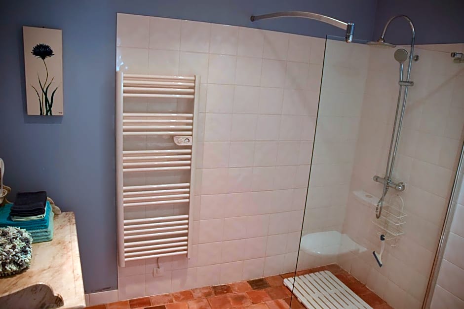 La Little School Chambres d'Hôtes à Arçay