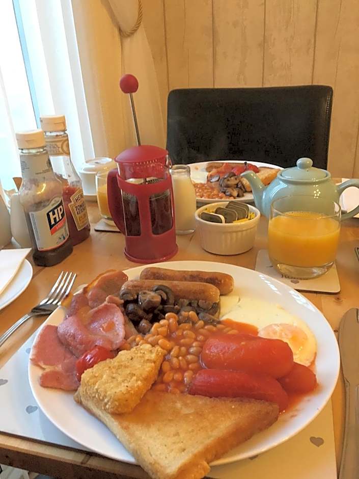 Cliveden Guest House