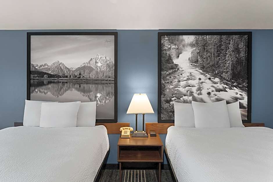 Super 8 by Wyndham Jackson Hole