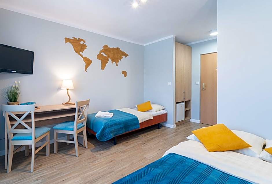 Ośrodek Wczasowy Dankar