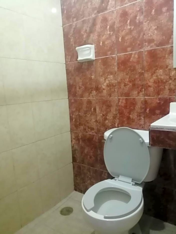 Hotel Puerto Viejo