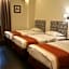 Aston Boutec Hotel Lintas Plaza