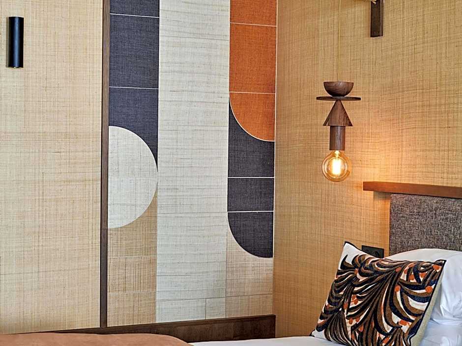 Hotel Mercure Saint-Malo Front de Mer