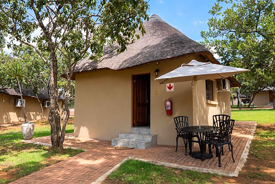 Fumani Game Lodge