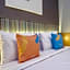 Sans Hotel Good Wish Semarang