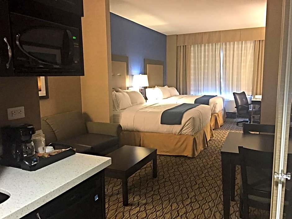 Holiday Inn Express Thunder Bay By IHG