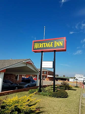 Heritage Inn