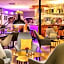 Leonardo Hotel Mannheim City Center