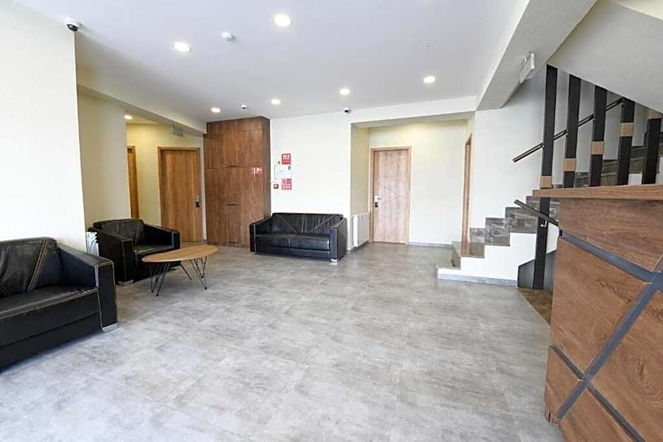 Hotel Ereto