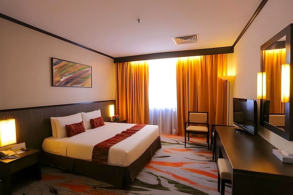 Vio Hotel Sri Petaling