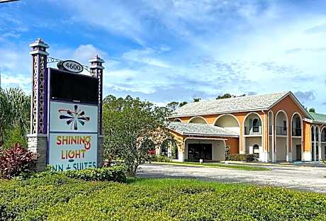 Shining Light Inn & Suites