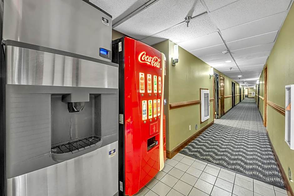 City Centre Inn at Newport News