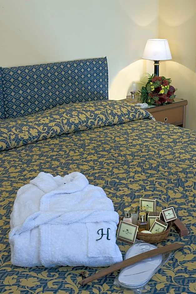 Hotel Savoy