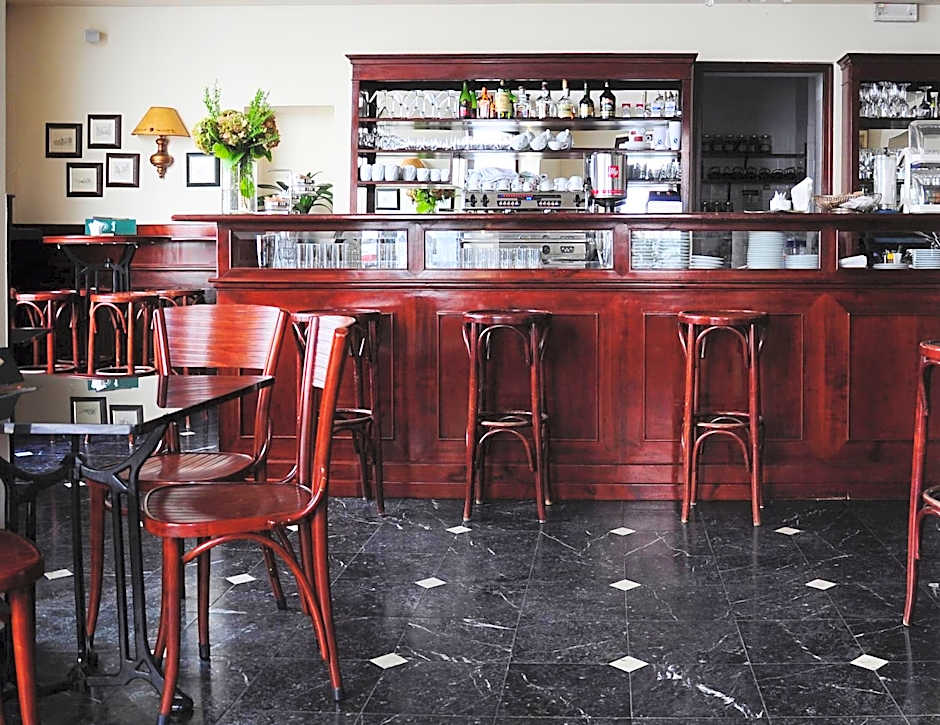 Hotel Slamič Ljubljana