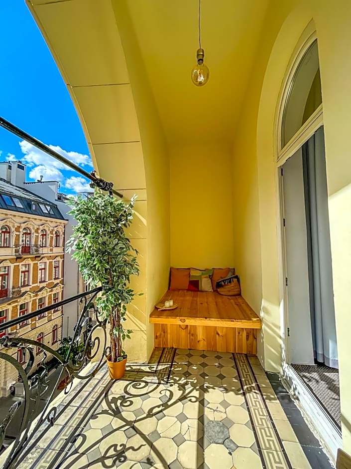 Moon Hostel Warszawa