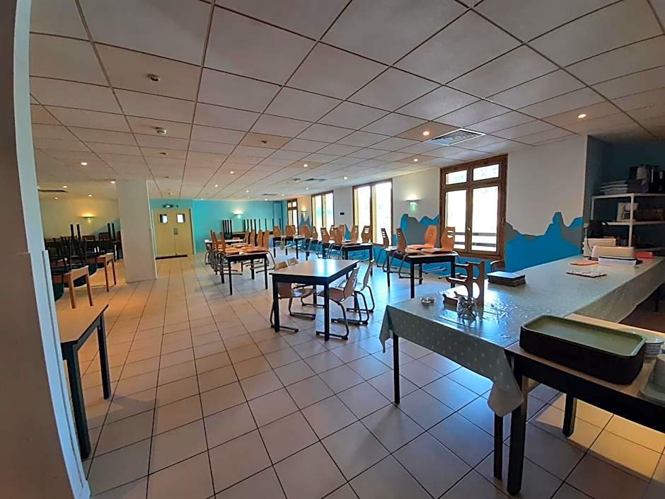 Centre de Vacances Le Hameau Rollot