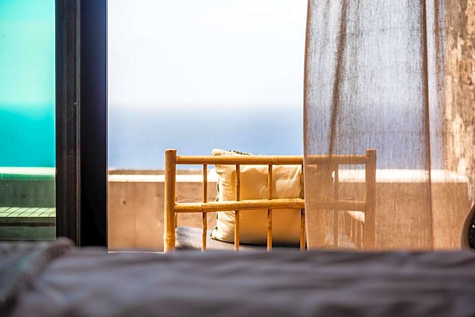 SENSI Azores Nature and SPA