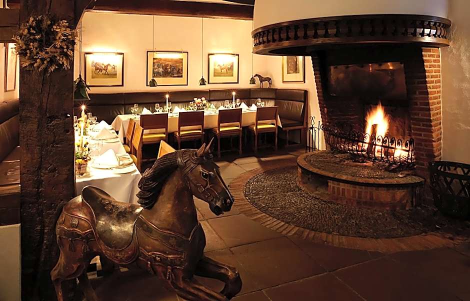 Forsthaus Heiligenberg