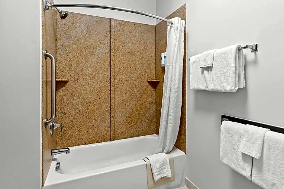 Comfort Suites Simpsonville - Greenville